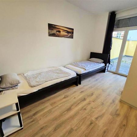 Work & Stay Apartments Dd Dusseldorf Ngoại thất bức ảnh