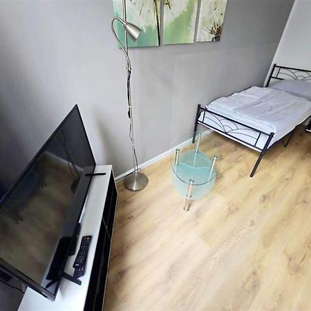 Work & Stay Apartments Dd Dusseldorf Ngoại thất bức ảnh