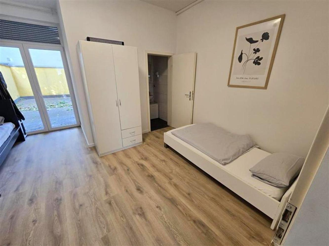 Work & Stay Apartments Dd Dusseldorf Ngoại thất bức ảnh