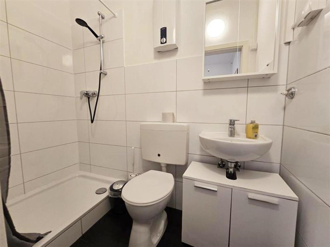 Work & Stay Apartments Dd Dusseldorf Ngoại thất bức ảnh