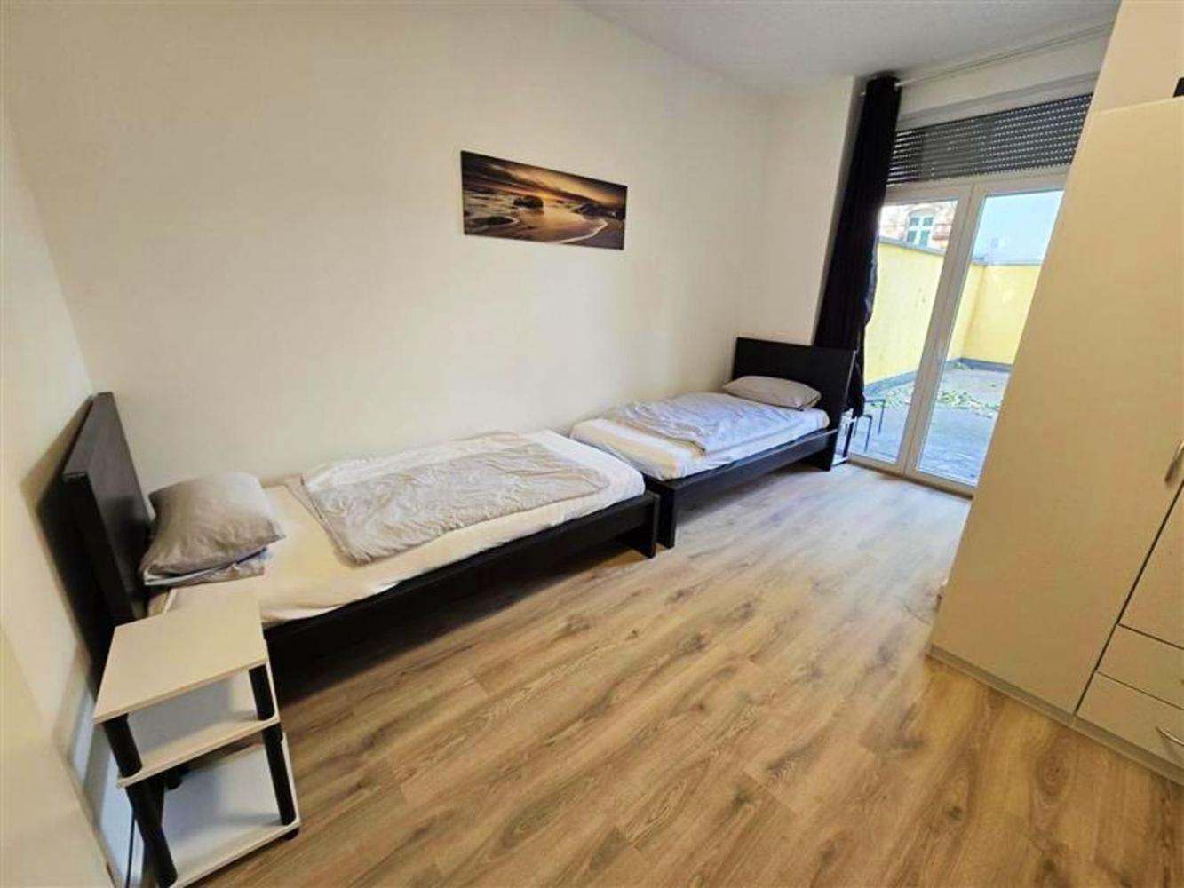 Work & Stay Apartments Dd Dusseldorf Ngoại thất bức ảnh