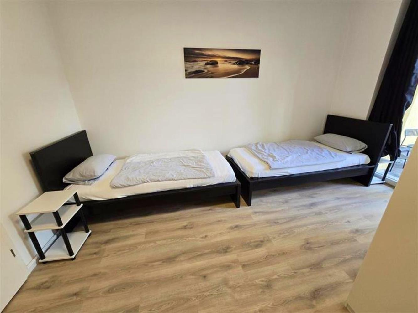 Work & Stay Apartments Dd Dusseldorf Ngoại thất bức ảnh