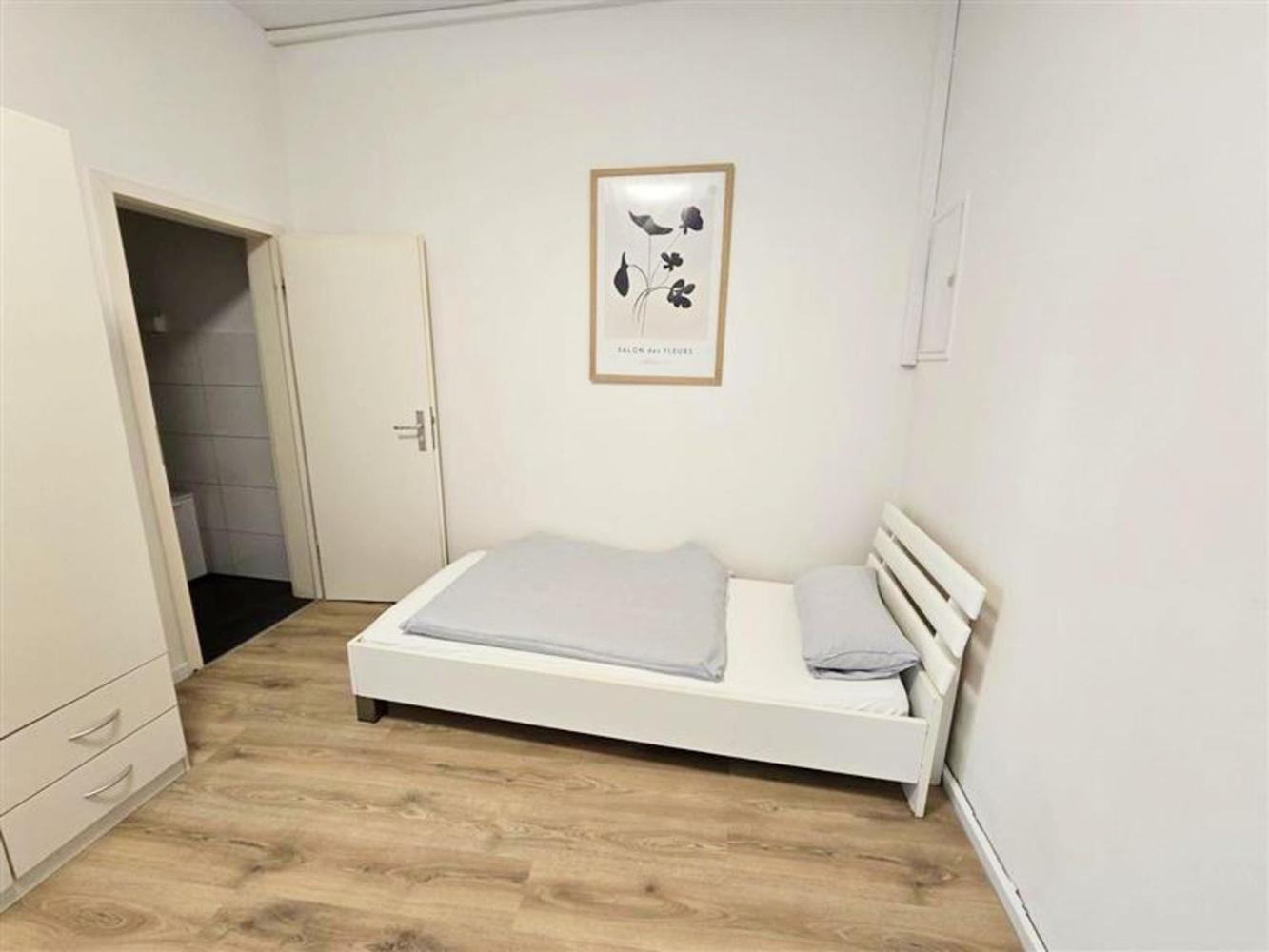 Work & Stay Apartments Dd Dusseldorf Ngoại thất bức ảnh
