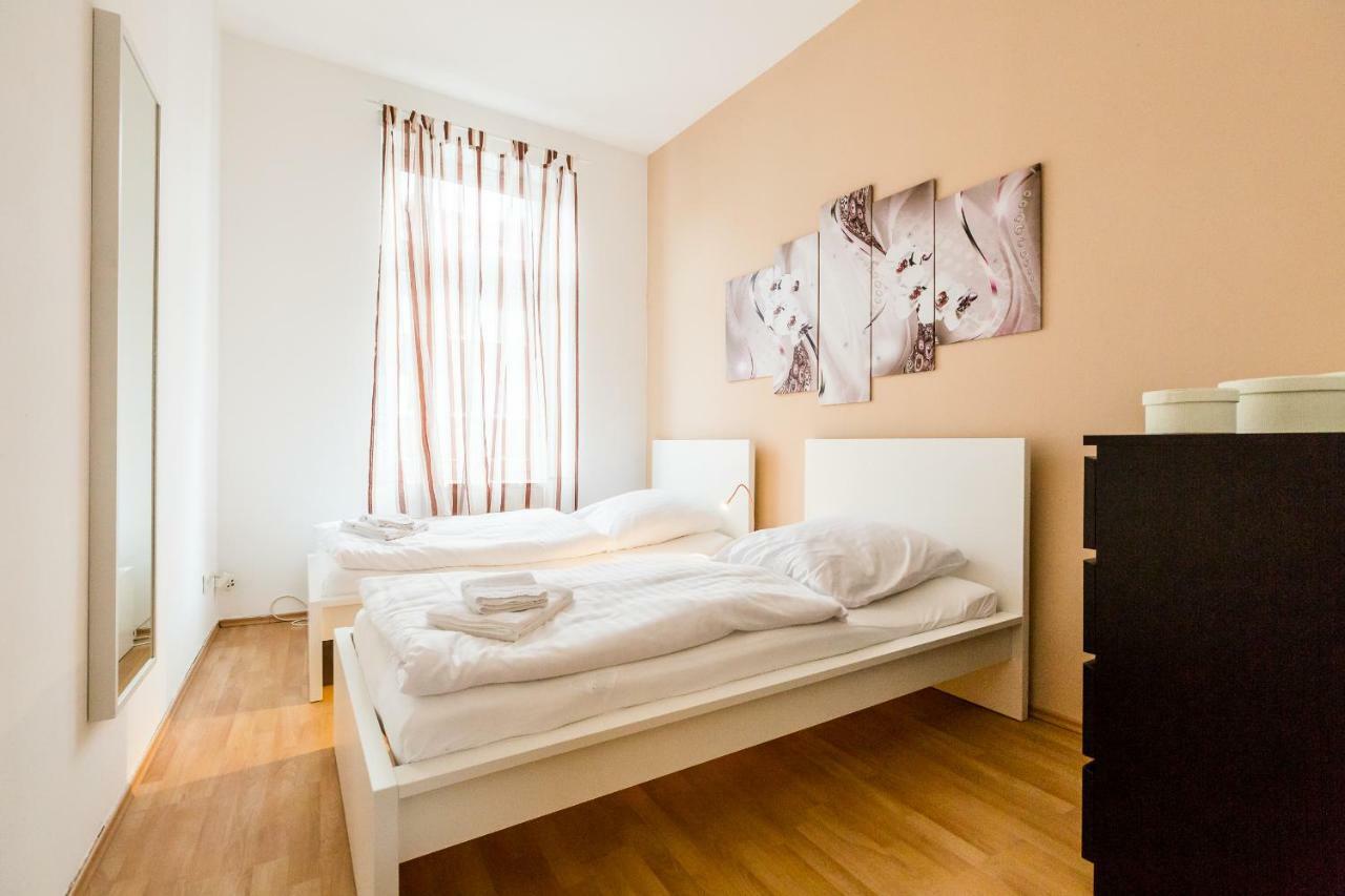 Work & Stay Apartments Dd Dusseldorf Ngoại thất bức ảnh