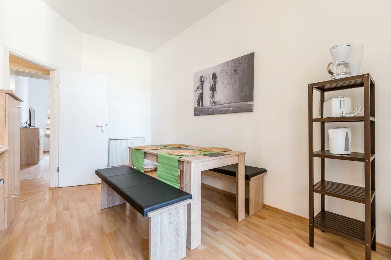 Work & Stay Apartments Dd Dusseldorf Ngoại thất bức ảnh