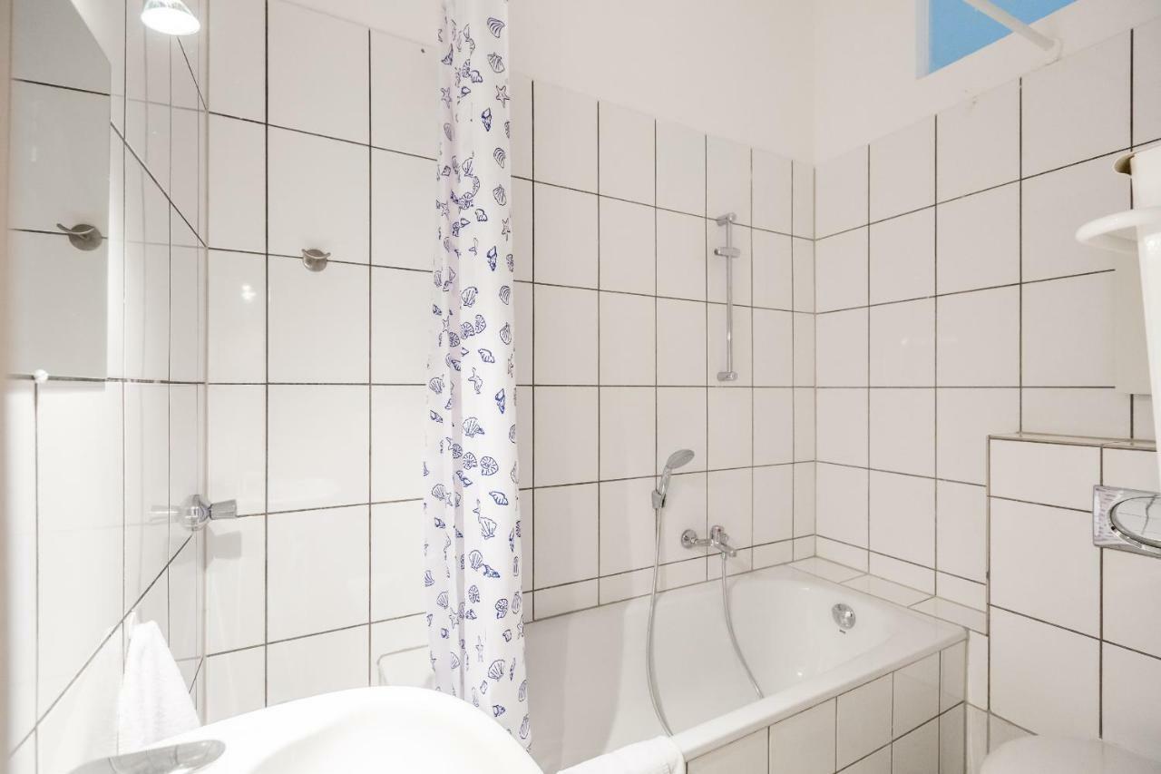 Work & Stay Apartments Dd Dusseldorf Ngoại thất bức ảnh