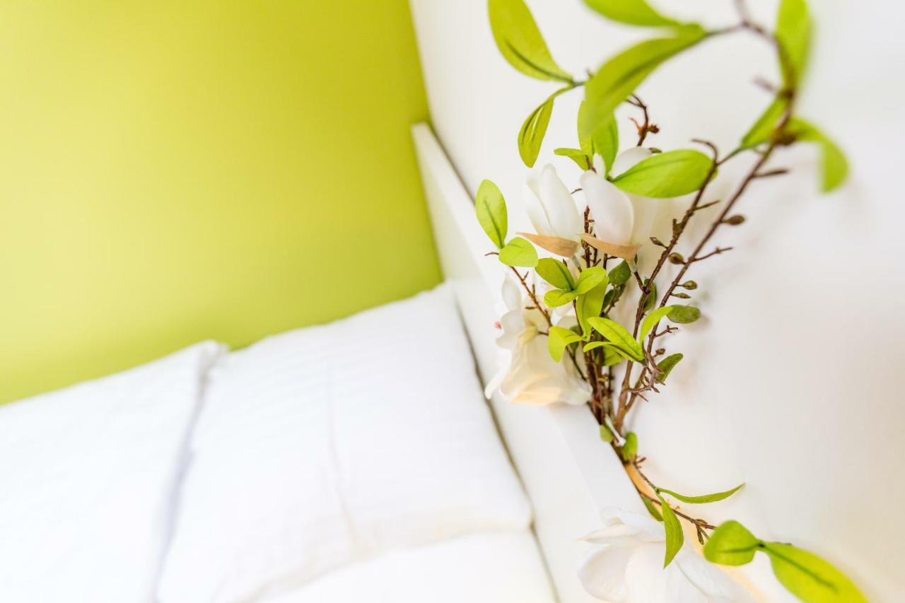 Work & Stay Apartments Dd Dusseldorf Ngoại thất bức ảnh